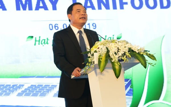 190110 Bo truong NN xuat khau rau qua 2018 1