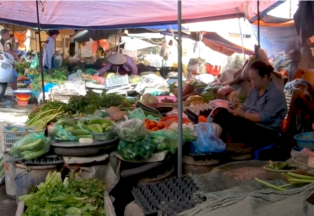 80421 vietnam trang trai den ban an