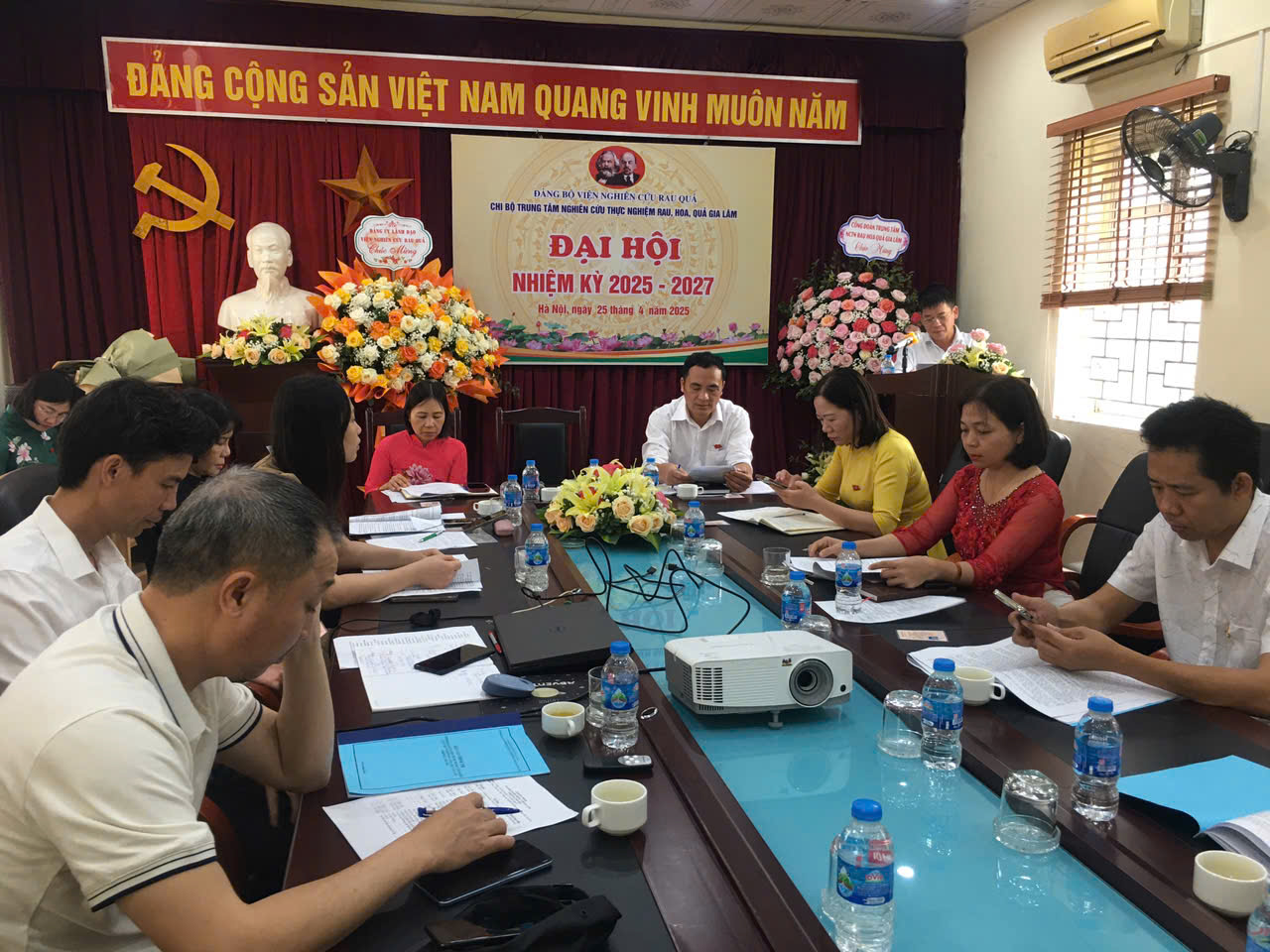 042925 dai hoi dang gia lam 0
