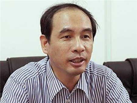 TS. Dao The Anh